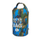 Гермомешок водонепроницаемый SP-Sport Waterproof Bag 15л цвета в ассортименте