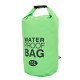Гермомешок водонепроницаемый SP-Sport Waterproof Bag 15л цвета в ассортименте