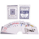 Набір для покеру в металевій коробці Poker game set SP-Sport 200 фішок