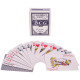 Набір для покеру в металевій коробці Poker game set SP-Sport 120 фішок