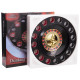 Настільна гра «П'яна рулетка» алко рулетка Drinking Roulette Set SP-Sport 16 стопок