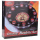 Настільна гра «П'яна рулетка» алко рулетка Drinking Roulette Set SP-Sport 16 стопок