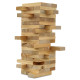 Дженга п'яна башня настільна гра SP-Sport Drunken Tower Jenga дерево