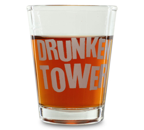 Дженга п'яна башня настільна гра SP-Sport Drunken Tower Jenga дерево