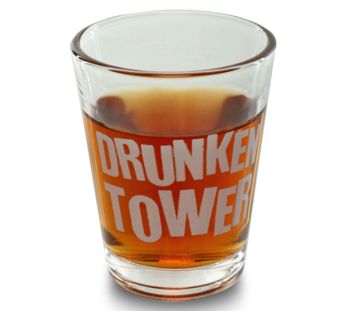 Дженга п'яна башня настільна гра SP-Sport Drunken Tower Jenga дерево