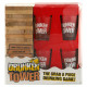 Дженга п'яна башня настільна гра SP-Sport Drunken Tower Jenga дерево