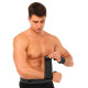 Бинти кистьові для жиму STRENGTH WRIST WRAPS MUTE 2штуки чорний