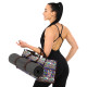 Сумка для йоги SP-Sport DoYourYoga Yoga bag темно-синій-фіолетовий
