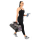 Сумка для йоги SP-Sport DoYourYoga Yoga bag темно-синій-фіолетовий