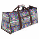Сумка для йоги SP-Sport DoYourYoga Yoga bag темно-синій-фіолетовий