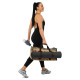 Сумка для йоги SP-Sport DoYourYoga Yoga bag бежевий-блакитний