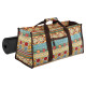 Сумка для йоги SP-Sport DoYourYoga Yoga bag бежевий-блакитний