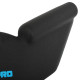 Рукоятка для обратной тяги c узким хватом Reverse Grip нескользящее покрытие LiveUp 30,5см черный