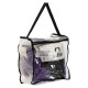 Шолом боксерський у мексиканському стилі PU HARD TOUCH S-L кольори в асортименті