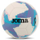 М'яч футбольний Joma PENTAFORCE №4 білий-бірюзовий