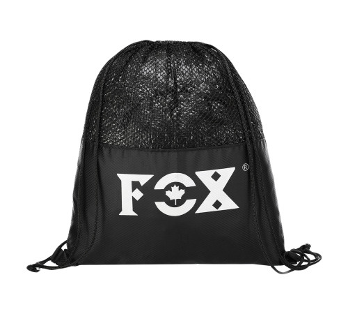 Рюкзак-мішок FOX 44х39см