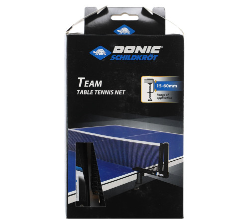 Сітка для настільного тенісу DONIC TEAM