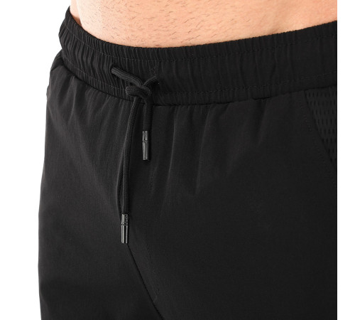 Штаны спортивные мужские на манжете LIDONG M-3XL цвета в ассортименте