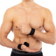 Лямки для тяги LIFTING STRAP Zelart 2шт кольори в асортименті