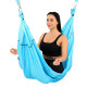 Гамак для йоги Antigravity Yoga Zelart кольори в асортименті