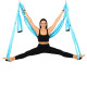 Гамак для йоги Antigravity Yoga Zelart кольори в асортименті