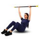 Бодібар Body Bar MDbuddy вага 1кг чорний