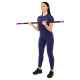 Бодібар Body Bar MDbuddy вага 4кг чорний