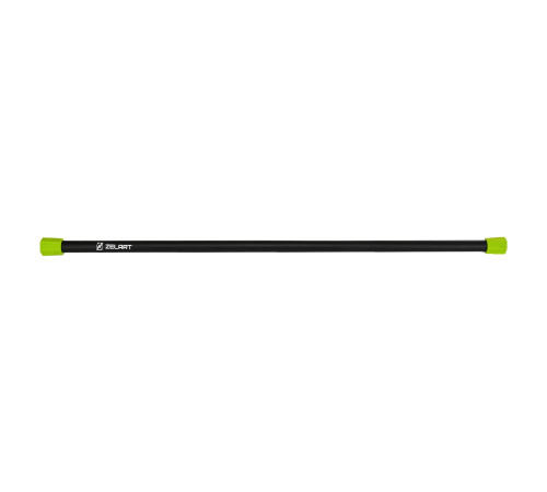 Бодібар Body Bar MDbuddy вага 5кг чорний