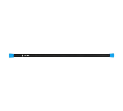 Бодибар Body Bar MDbuddy вес 6кг черный