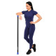 Бодібар Body Bar MDbuddy вага 7кг чорний