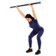 Бодібар Body Bar MDbuddy вага 7кг чорний