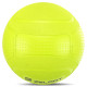 Слэмбол мяч набивной для кроссфита и фитнеса Slam Ball Mdbuddy 2кг салатовый