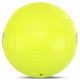Слэмбол мяч набивной для кроссфита и фитнеса Slam Ball Mdbuddy 7кг салатовый