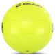Слембол м'яч набивний для кросфіту та фітнесу Slam Ball Mdbuddy 8кг салатовий