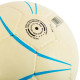 М'яч гандбольний Joma S-GRIP розмір 0 білий-бірюзовий