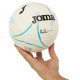 М'яч гандбольний Joma S-GRIP розмір 0 білий-бірюзовий