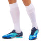 Щитки футбольні Joma PANTHER XS-M темно-синій-оранжевий