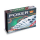 Карти гральні пластикові SP-Sport POKER 54 карти