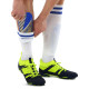 Щитки футбольные SPORTS S-L цвета в ассортименте