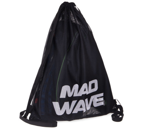 Рюкзак-мішок MadWave DRY MESH BAG 65х50см