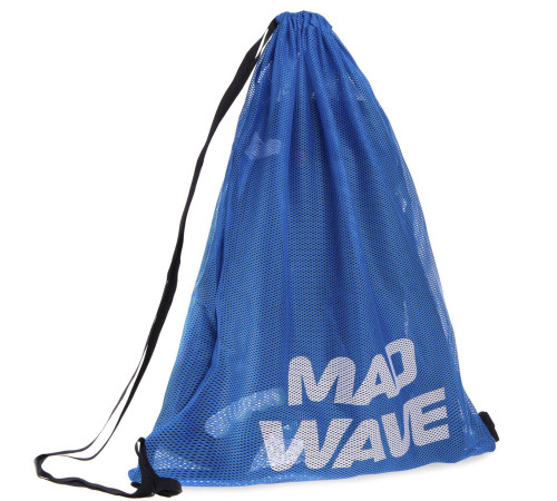 Рюкзак-мішок MadWave DRY MESH BAG 65х50см