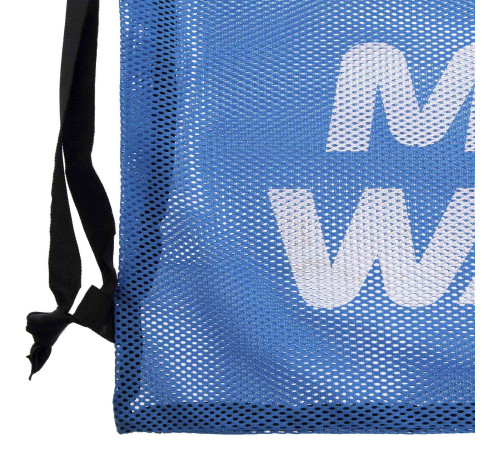 Рюкзак-мішок MadWave DRY MESH BAG 65х50см