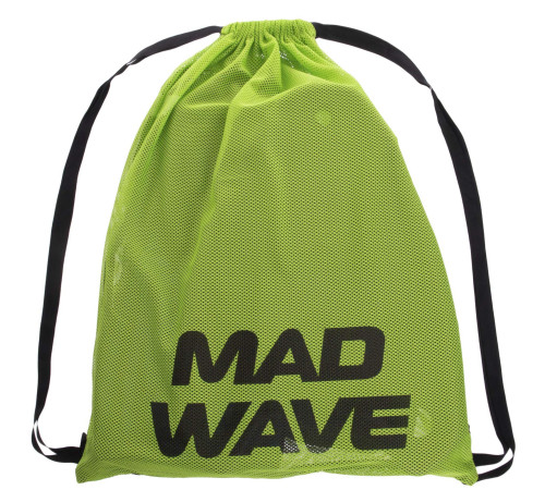 Рюкзак-мішок MadWave DRY MESH BAG 65х50см