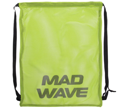 Рюкзак-мішок MadWave DRY MESH BAG 65х50см