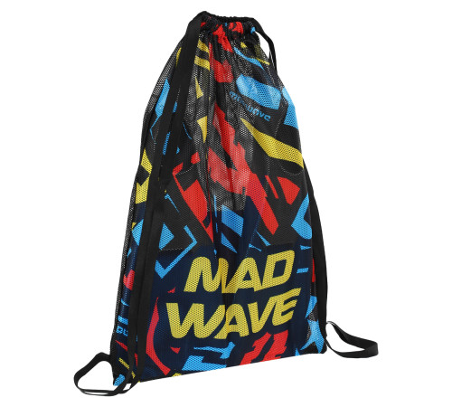 Рюкзак-мішок MadWave DRY MESH BAG 65х50см