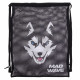 Рюкзак-мішок MadWave HUSKY 60х50см кольори в асортименті