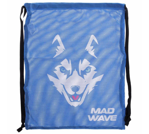 Рюкзак-мішок MadWave HUSKY 60х50см кольори в асортименті