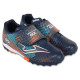 Сороконіжки дитячі Joma GOL JR розмір 26-35 темно-синій