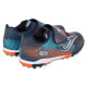 Сороконіжки дитячі Joma GOL JR розмір 26-35 темно-синій