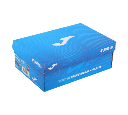 Сороконіжки дитячі Joma GOL JR розмір 26-35 темно-синій